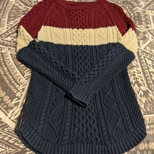 L.L. Bean Signature Sweater